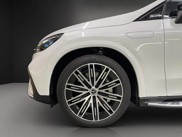 Mercedes-Benz EQE 350 4matic SUV Executive Edition