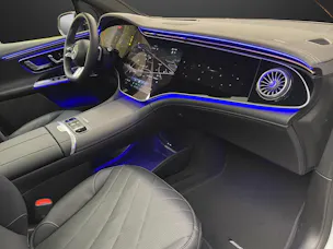 Mercedes-Benz EQE 350 4matic SUV Executive Edition