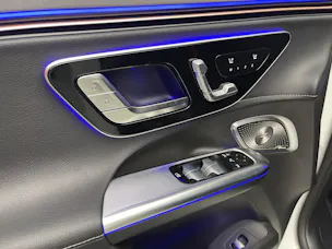 Mercedes-Benz EQE 350 4matic SUV Executive Edition