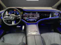 Mercedes-Benz EQE 350 4matic SUV Executive Edition