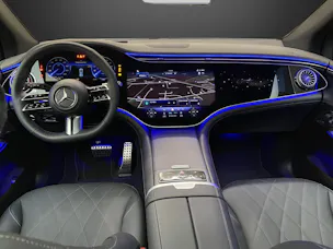 Mercedes-Benz EQE 350 4matic SUV Executive Edition