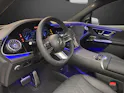 Mercedes-Benz EQE 350 4matic SUV Executive Edition