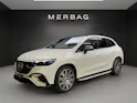 Mercedes-Benz EQE 350 4matic SUV Executive Edition