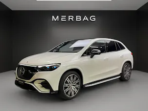 Mercedes-Benz EQE 350 4matic SUV Executive Edition