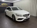 Mercedes-Benz CLA Shooting Br 200 d Swiss Star AMG Line 4M