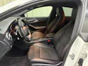 Mercedes-Benz CLA Shooting Br 200 d Swiss Star AMG Line 4M