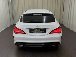 Mercedes-Benz CLA Shooting Br 200 d Swiss Star AMG Line 4M