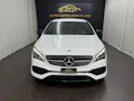 Mercedes-Benz CLA Shooting Br 200 d Swiss Star AMG Line 4M