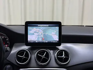 Mercedes-Benz CLA Shooting Br 200 d Swiss Star AMG Line 4M