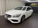 Mercedes-Benz CLA Shooting Br 200 d Swiss Star AMG Line 4M
