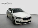 Škoda Scala 1.0 TSI Tour DSG
