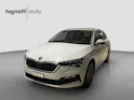 Škoda Scala 1.0 TSI Tour DSG