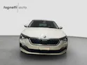 Škoda Scala 1.0 TSI Tour DSG