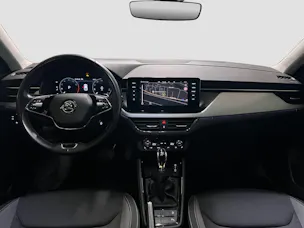 Škoda Scala 1.0 TSI Tour DSG