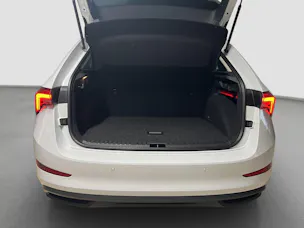 Škoda Scala 1.0 TSI Tour DSG