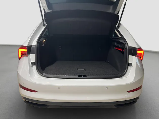 Škoda Scala 1.0 TSI Tour DSG