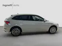 Škoda Scala 1.0 TSI Tour DSG