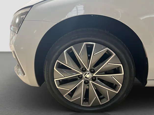 Škoda Scala 1.0 TSI Tour DSG