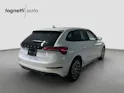 Škoda Scala 1.0 TSI Tour DSG