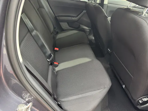 VW Polo 1.0 TSI Life DSG