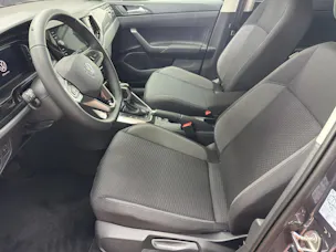 VW Polo 1.0 TSI Life DSG