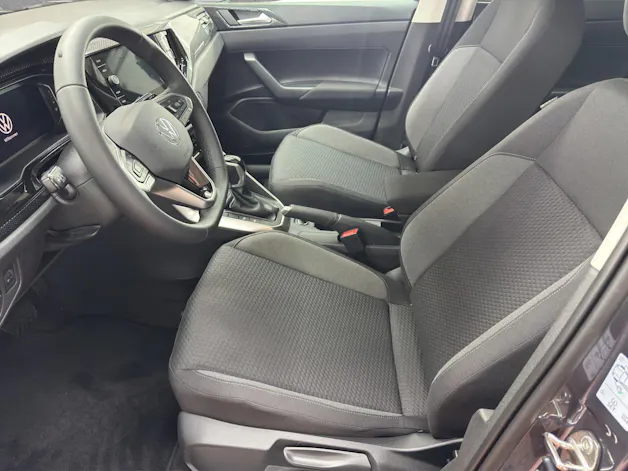 VW Polo 1.0 TSI Life DSG