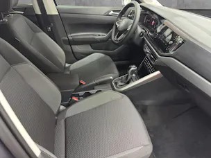 VW Polo 1.0 TSI Life DSG