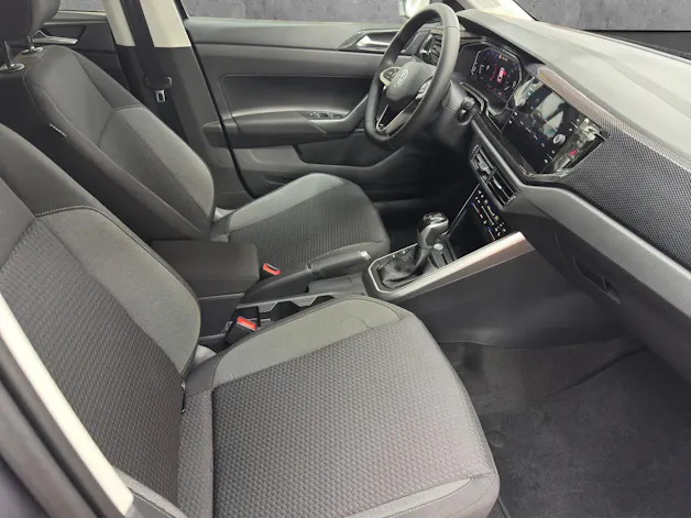 VW Polo 1.0 TSI Life DSG