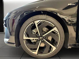 Hyundai Ioniq 6 4WD N-Line