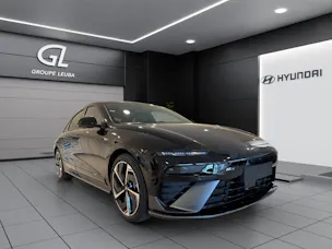 Hyundai Ioniq 6 4WD N-Line
