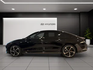 Hyundai Ioniq 6 4WD N-Line