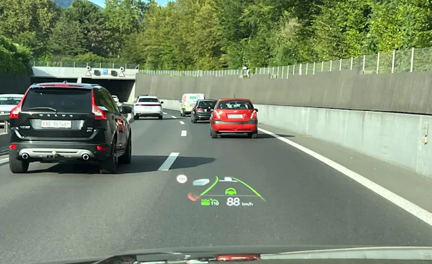 Hyundai Ioniq 6 4WD N-Line