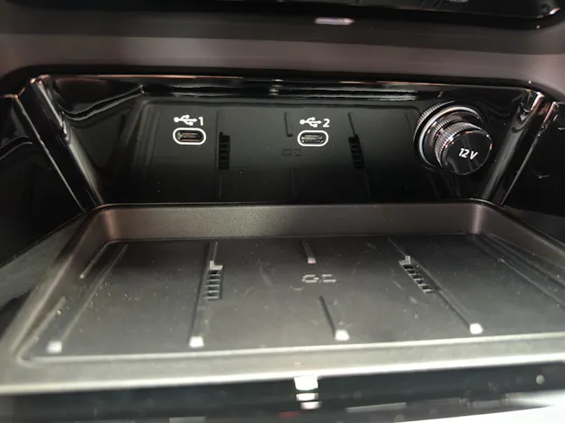 Audi Q5 TFSI quatto 150 kW S-tronic