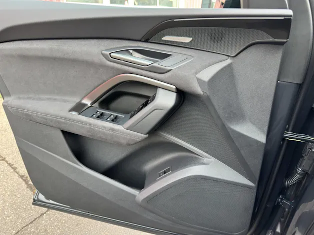 Audi Q5 TFSI quatto 150 kW S-tronic