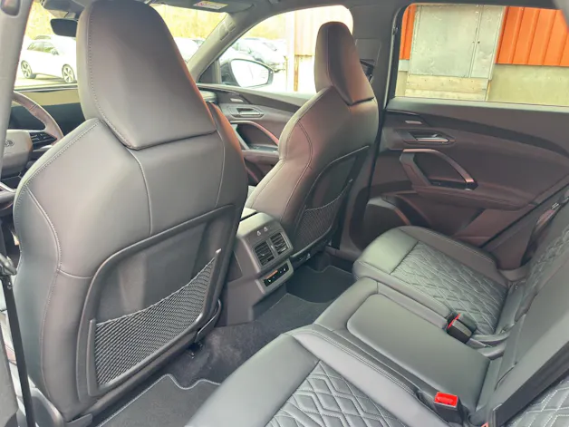 Audi Q5 TFSI quatto 150 kW S-tronic