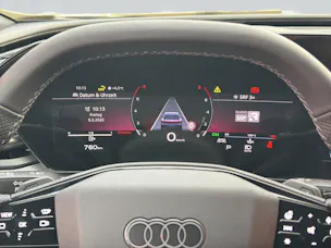 Audi Q5 TFSI quatto 150 kW S-tronic