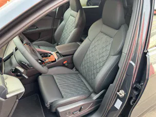 Audi Q5 TFSI quatto 150 kW S-tronic