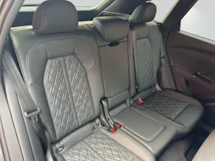 Audi Q5 TFSI quatto 150 kW S-tronic