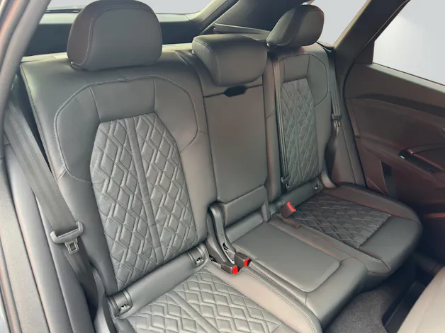Audi Q5 TFSI quatto 150 kW S-tronic