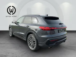 Audi Q5 TFSI quatto 150 kW S-tronic