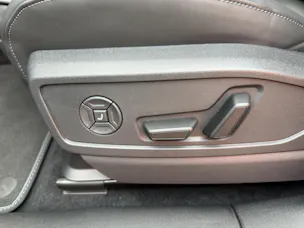 Audi Q5 TFSI quatto 150 kW S-tronic