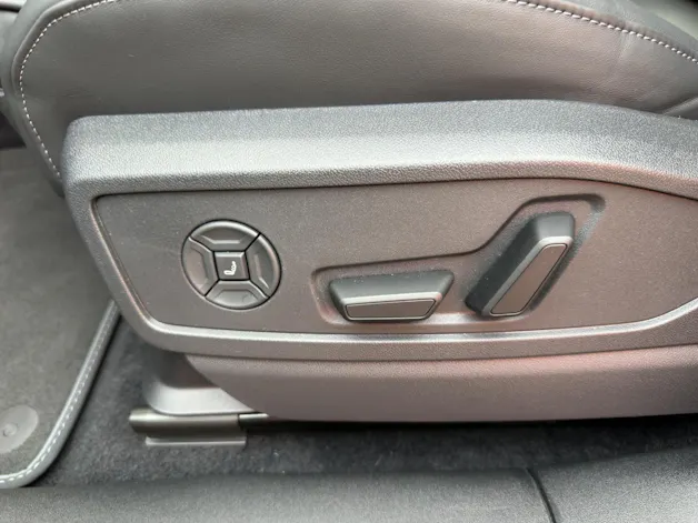 Audi Q5 TFSI quatto 150 kW S-tronic