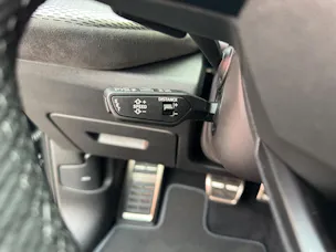 Audi Q5 TFSI quatto 150 kW S-tronic