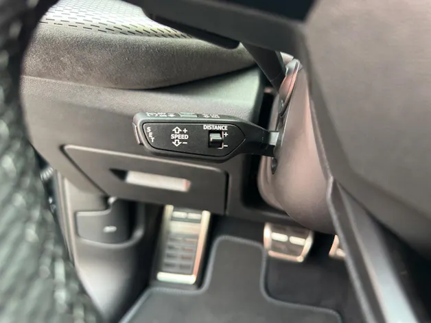 Audi Q5 TFSI quatto 150 kW S-tronic