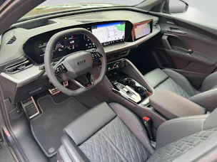Audi Q5 TFSI quatto 150 kW S-tronic