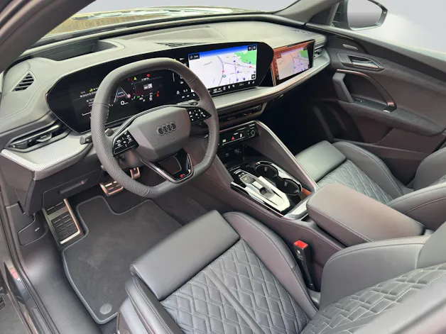 Audi Q5 TFSI quatto 150 kW S-tronic
