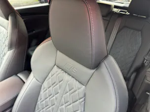 Audi Q5 TFSI quatto 150 kW S-tronic