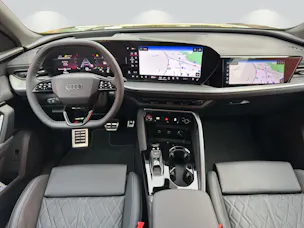 Audi Q5 TFSI quatto 150 kW S-tronic