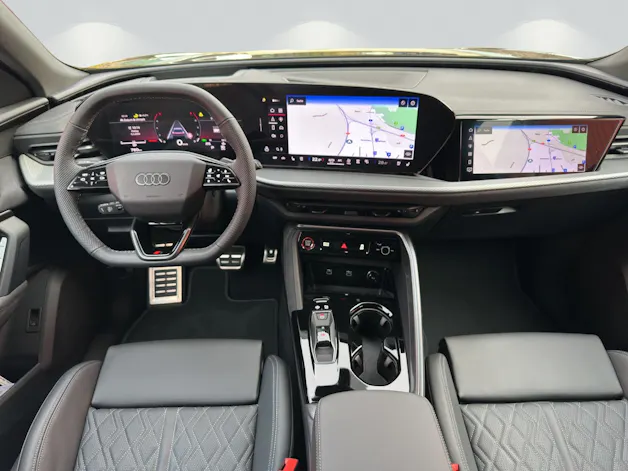 Audi Q5 TFSI quatto 150 kW S-tronic