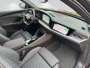 Audi Q5 TFSI quatto 150 kW S-tronic